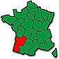 Link til regionens franske hjemmeside.
